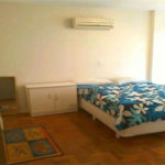 Apartamento com 2 dormitórios à venda, 33 m² por R$ 500.000,00 - Embaré - Santos/SP