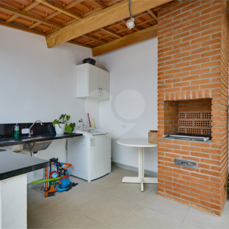 Sobrado à venda com 3 quartos, sendo 1 suíte, em Chácara Santo Antônio (zona Sul), São Paulo, SP