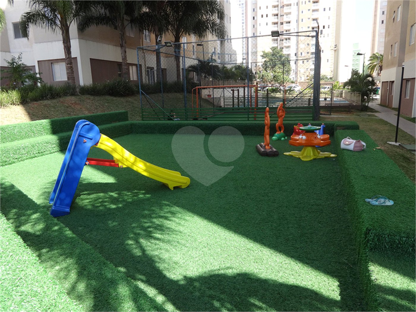 Apartamento à venda com 2 quartos em Parque Campolim, Sorocaba, SP
