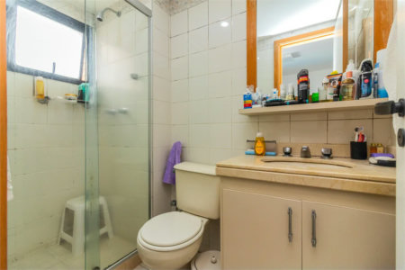 Apartamento à venda com 4 quartos, sendo 3 suítes, em Alto da Lapa, São Paulo, SP