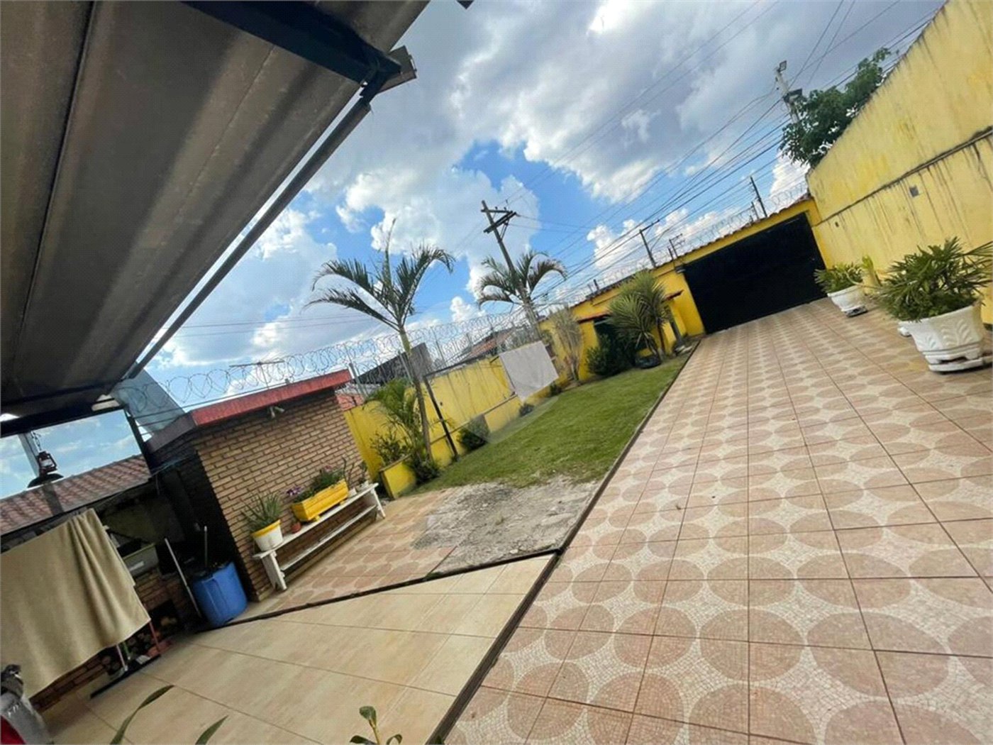Sobrado à venda com 4 quartos, sendo 1 suíte,  em Jardim Catanduva, São Paulo, SP