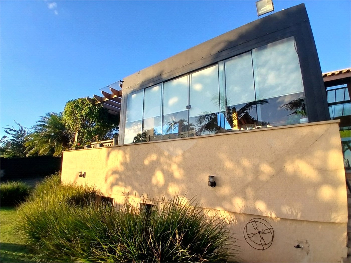 Casa Térrea à venda com 5 suítes em Bairro do Cambará, São Roque, SP
