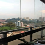 Cobertura à venda com 4 quartos, sendo 2 suítes, em Jardim Colombo, São Paulo, SP