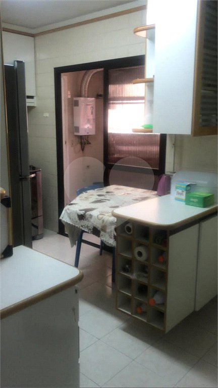 Apartamento à venda com 3 quartos, sendo 1 suíte, em Santana, São Paulo, SP