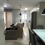 Apartamento à venda com 2 quartos, sendo 1 suíte, em Barra Funda, São Paulo, SP