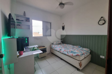 Casa à venda com 3 quartos, sendo 1 suíte,  no condomínio Bella Vista, Sorocaba - SP