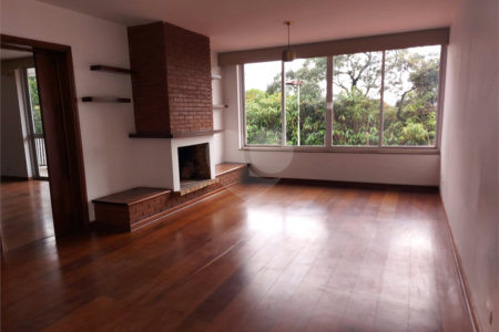 Casa à venda com 4 suítes em Alto da Lapa, São Paulo, SP