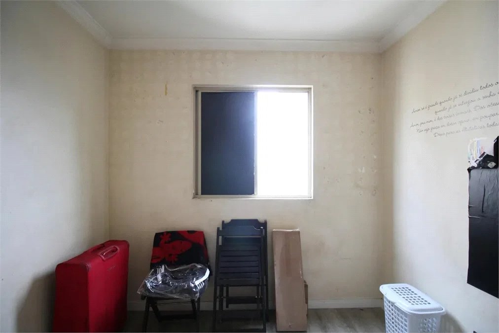Apartamento à venda com 3 quartos em Jardim Vazani, São Paulo, SP