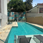 Apartamento à venda com 2 suítes em Vila Guiomar, Santo André, SP