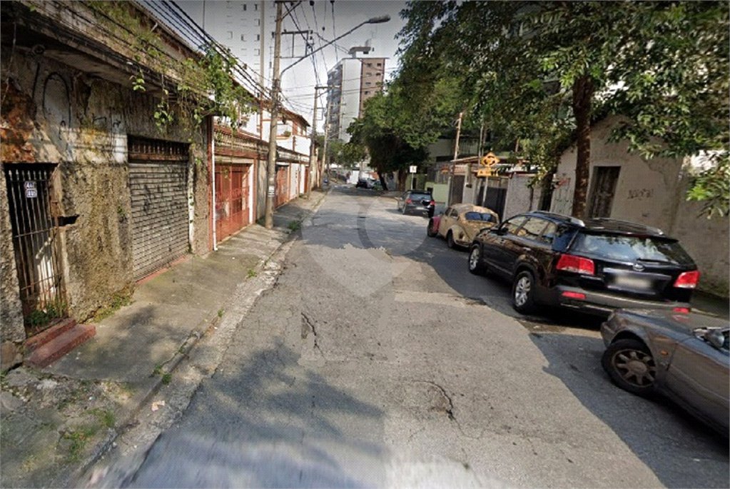 Casa à venda com 2 quartos em Santana, São Paulo, SP