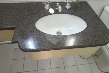 Flat para alugar com 1 suíte em Vila Olímpia, São Paulo, SP