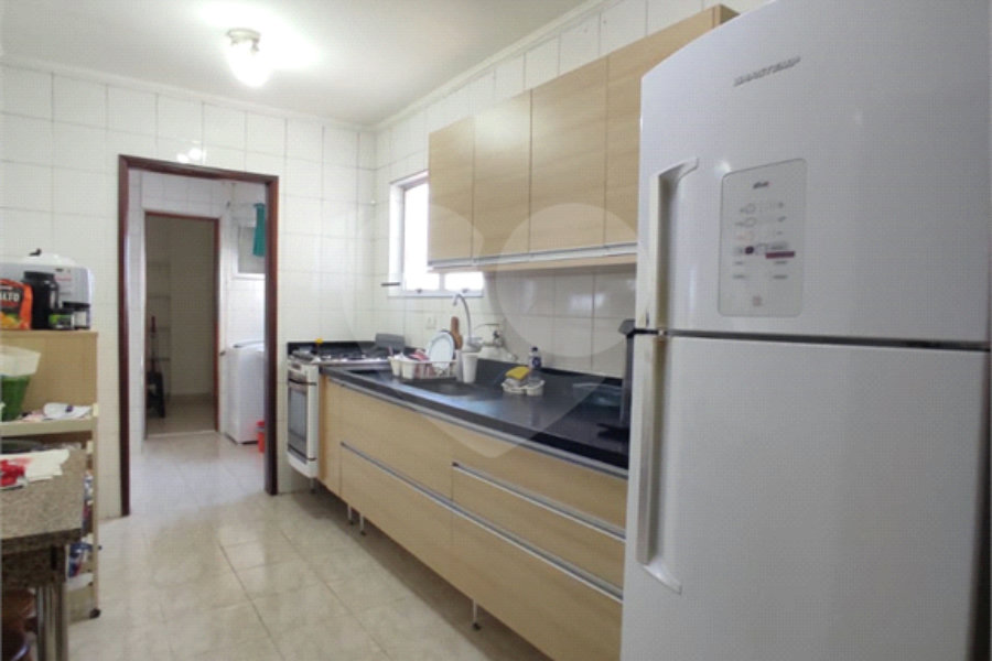 Apartamento à venda com 3 quartos, sendo 1 suíte, em Mandaqui, São Paulo, SP
