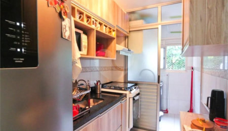 Apartamento à venda com 3 quartos em Vila Nova Cachoeirinha, São Paulo, SP