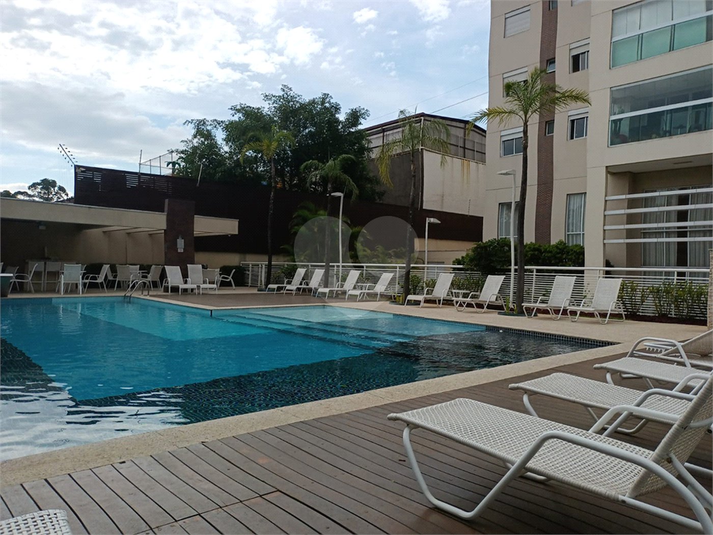 Apartamento à venda com 2 quartos, sendo 1 suíte, em Vila Leopoldina, São Paulo, SP