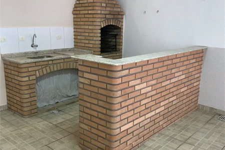 Sobrado à venda com 3 quartos, sendo 1 suíte, em Vila Lageado, São Paulo, SP