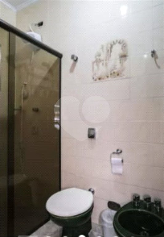 Sobrado à venda com 4 quartos, sendo 2 suítes, em Tucuruvi, São Paulo, SP