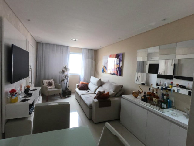 Apartamento à venda com 2 quartos em Tucuruvi, São Paulo, SP