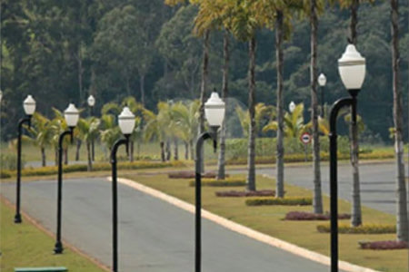 Terreno à venda no condomínio Terras de São José II, Itu - SP
