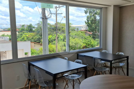 Apartamento à venda com 2 quartos, sendo 1 suíte, em Vila Jardini, Sorocaba, SP