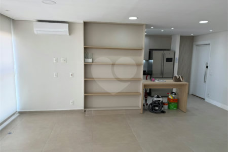 Apartamento à venda ou para alugar com 2 suítes em Vila Olímpia, São Paulo, SP