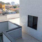 Casa à venda com 2 quartos no condomínio Residencial Laura, São Paulo - SP
