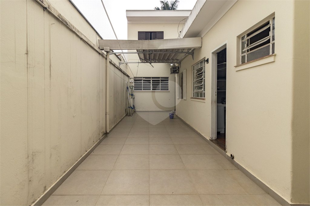 Casa à venda com 5 quartos, sendo 1 suíte, em Vila Nova Conceição, São Paulo, SP