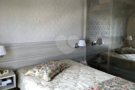 Apartamento à venda com 1 quarto em Jardim São Paulo(zona Norte), São Paulo, SP