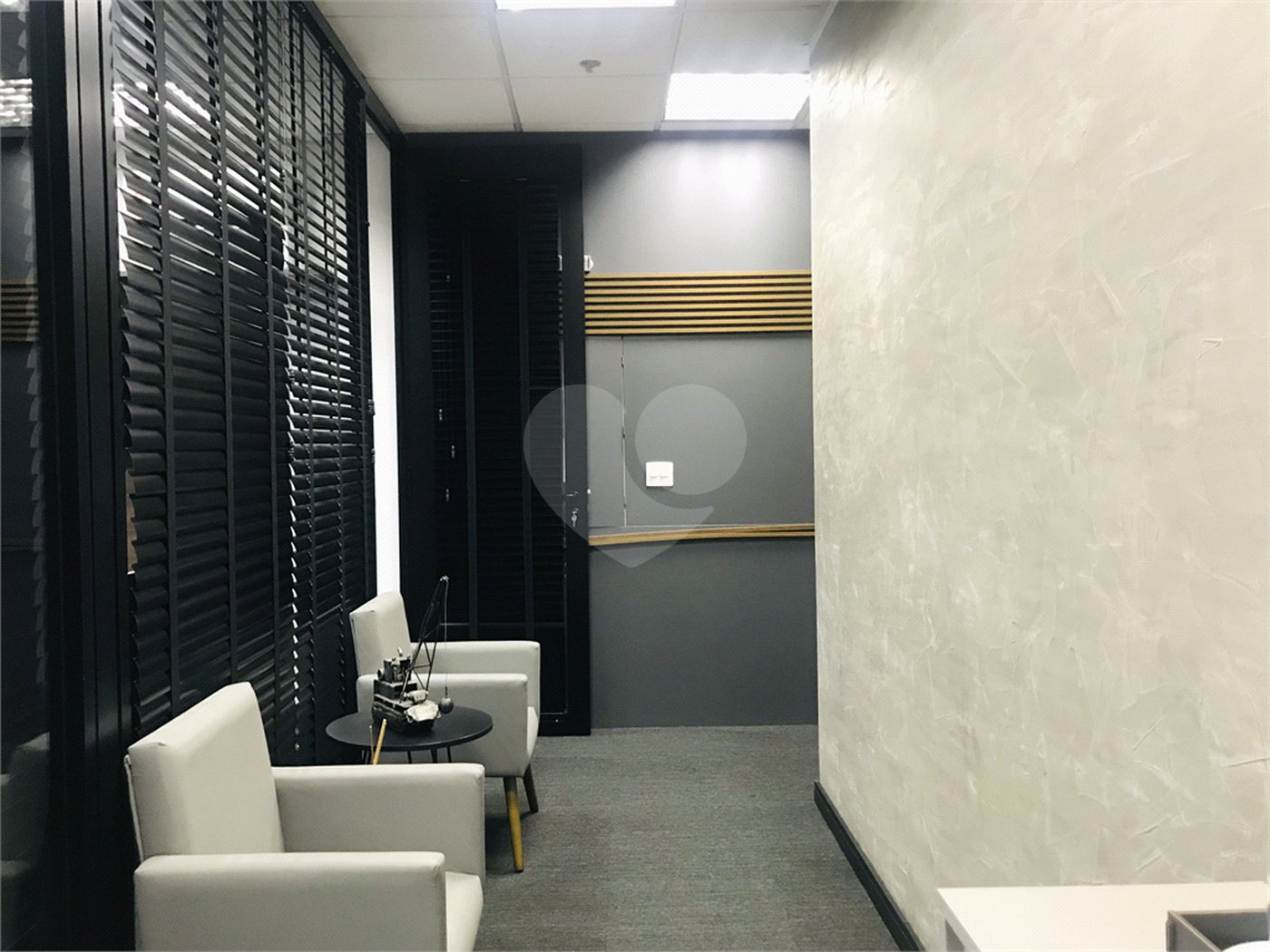 Sala para alugar com 3 quartos no Centro, São Bernardo do Campo, SP