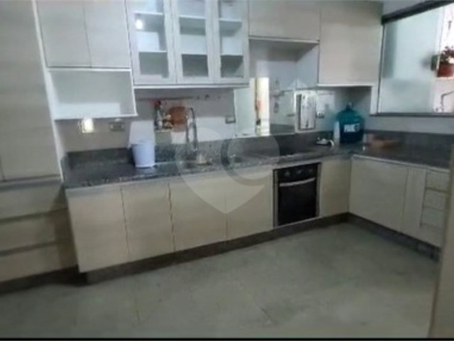 Apartamento à venda com 3 quartos, sendo 1 suíte,  em Santana, São Paulo, SP