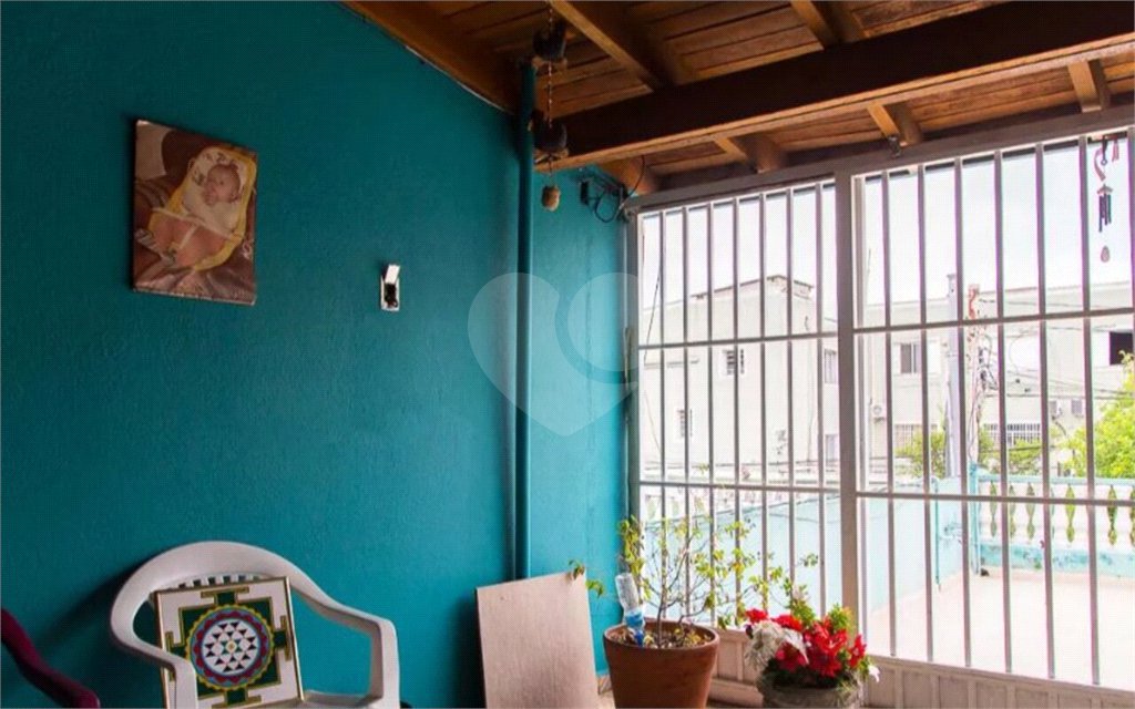 Casa à venda com 3 quartos, sendo 1 suíte,  em Planalto Paulista, São Paulo, SP