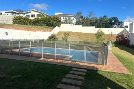 Casa à venda com 3 suítes no condomínio Terras de Lucas, Sorocaba - SP