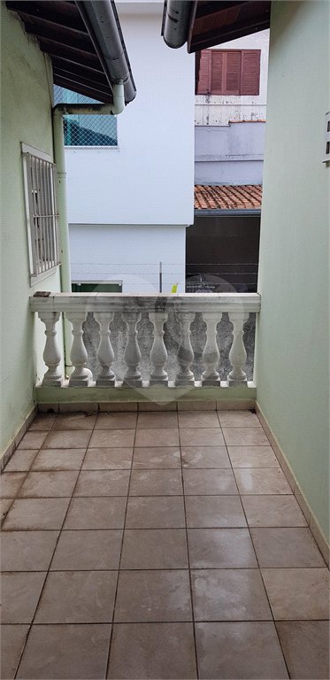 Sobrado à venda com 3 quartos, sendo 2 suítes, em Vila Gustavo, São Paulo, SP