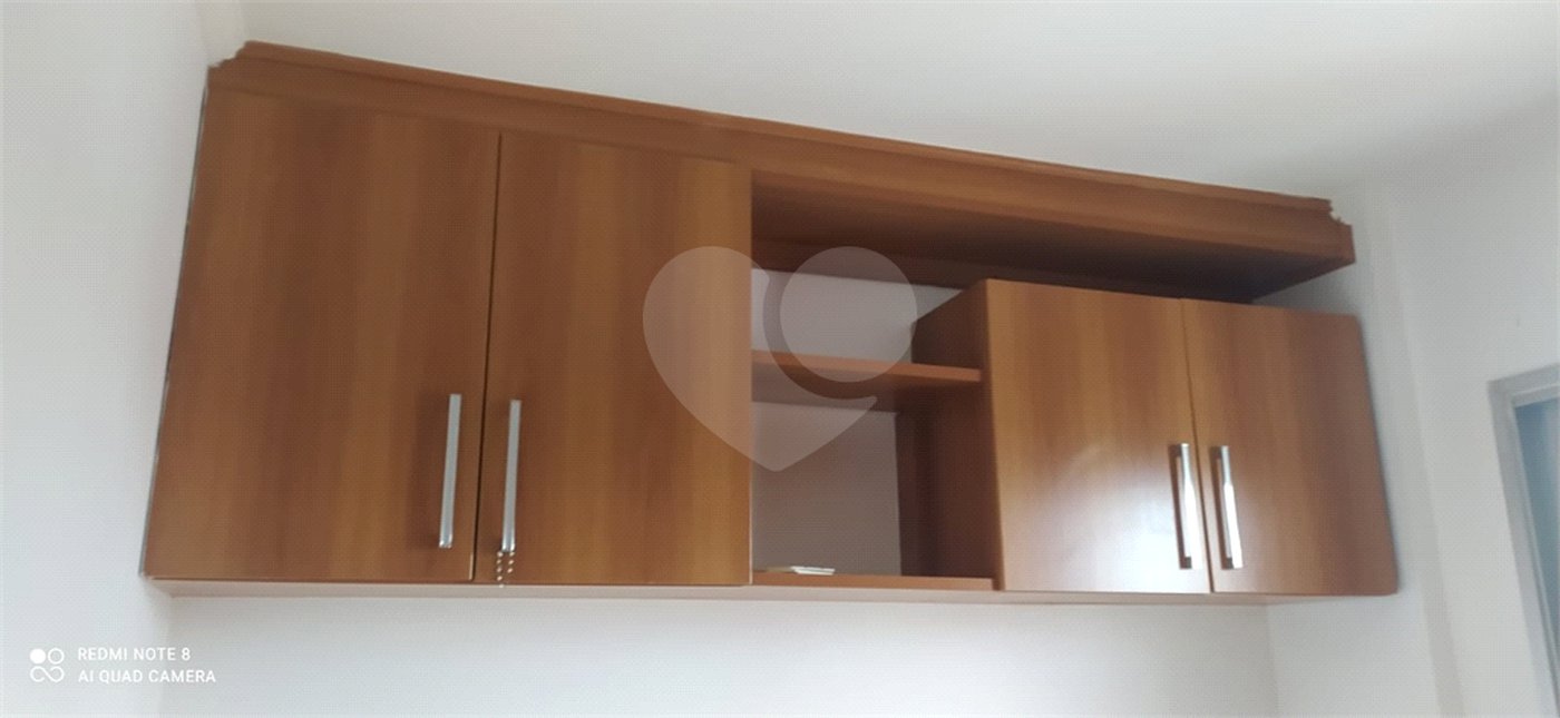 Apartamento à venda com 2 quartos em Lauzane Paulista, São Paulo, SP