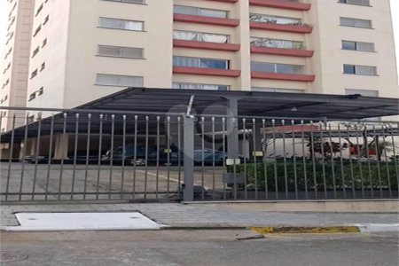 Apartamento à venda com 1 quarto em Vila Guarani (z Sul), São Paulo, SP
