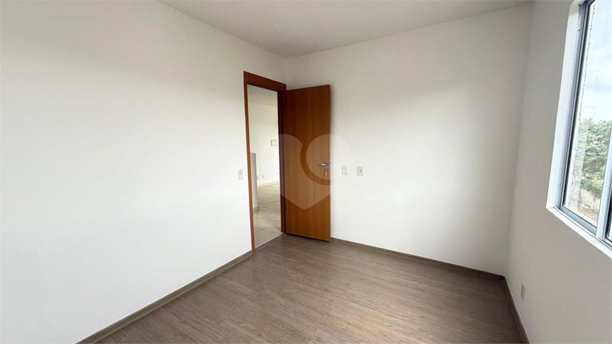 Apartamento à venda com 2 quartos em Guaratiba, Rio de Janeiro, RJ