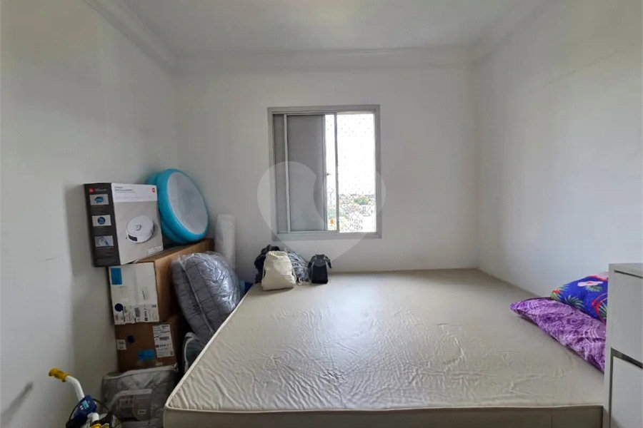 Apartamento à venda com 3 quartos, sendo 1 suíte,  em Casa Verde, São Paulo, SP