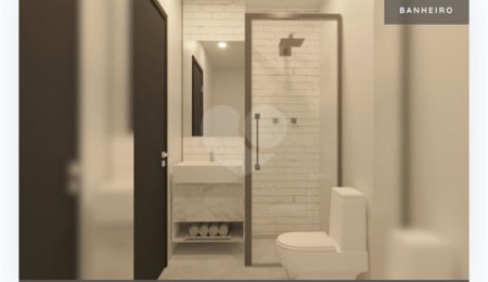 Apartamento à venda com 2 quartos em Jardim São Paulo(zona Norte), São Paulo, SP