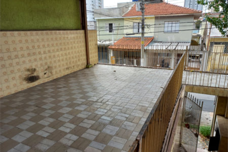 Sobrado à venda com 2 quartos em Vila Mazzei, São Paulo, SP