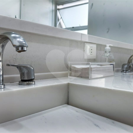 Apartamento à venda com 3 quartos, sendo 1 suíte, em Perdizes, São Paulo, SP