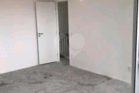 Apartamento à venda com 1 suíte em Cidade Monções, São Paulo, SP