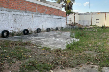 Terreno à venda ou para alugar em Jardim América, Sorocaba, SP