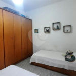 Casa Térrea à venda com 2 quartos em Anália Franco, São Paulo, SP