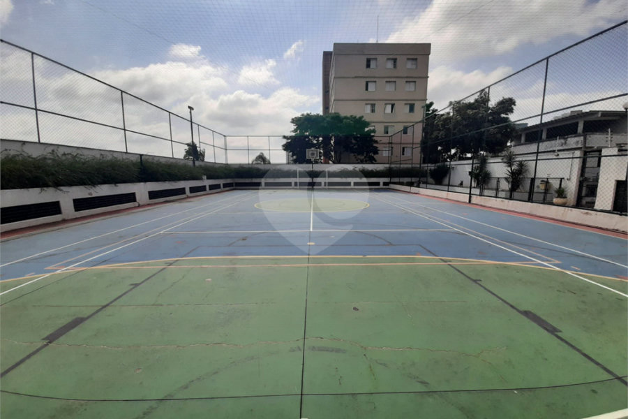 Apartamento à venda com 2 quartos, sendo 1 suíte, em Casa Verde, São Paulo, SP