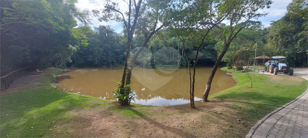 Terreno à venda no condomínio Fazenda Jequitibá, Sorocaba - SP