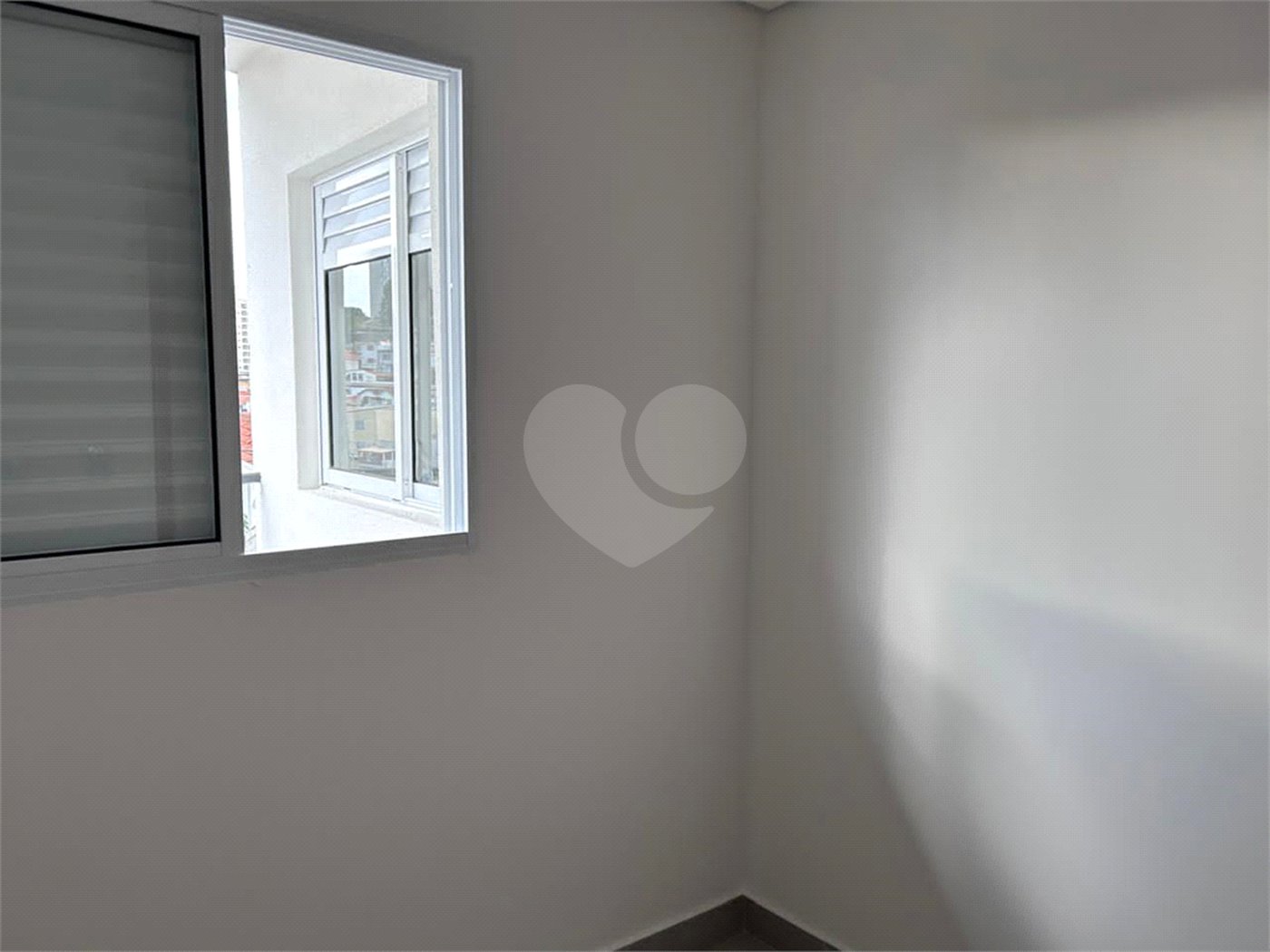 Apartamento à venda com 2 quartos em Água Fria, São Paulo, SP