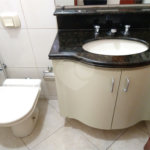 Sobrado à venda com 3 quartos, sendo 2 suítes, em Jardim Hubert, Indaiatuba, SP