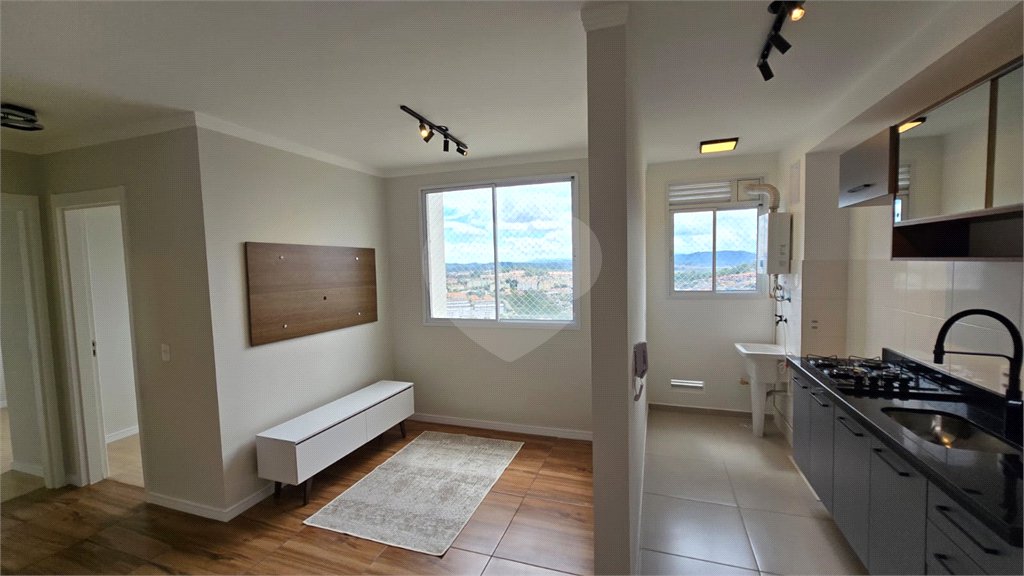 Apartamento à venda com 2 quartos em Loteamento City Jaragua, São Paulo, SP