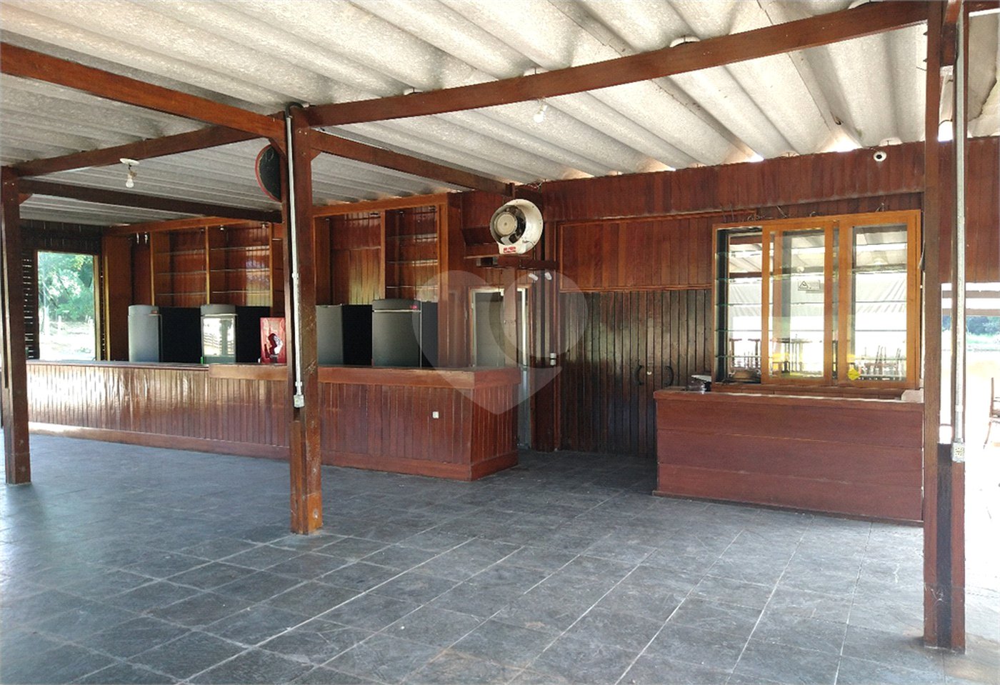 Sítio à venda com 4 quartos, sendo 2 suítes,  em Pimenta, Indaiatuba, SP