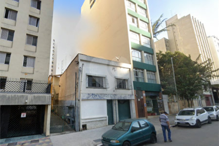 Studio para alugar com 1 quarto em Bela Vista, São Paulo, SP