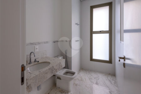 Apartamento à venda com 4 suítes em Vila Mariana, São Paulo, SP